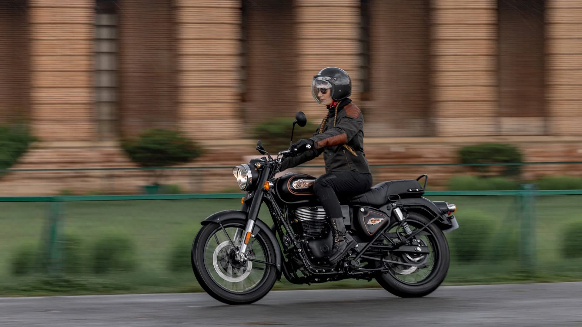 Royal Enfield Bullet 350